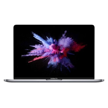 13-inch MacBook Pro: Apple M1 chip with 8_core CPU and 8_core GPU 256GB SSD - Space Grey (Arab