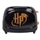 Uncanny Brands Harry Potter Icon Elite 2 Slice Cool Touch Toaster