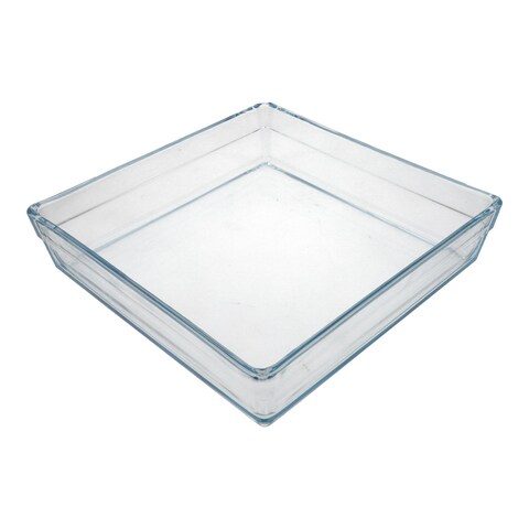 Borcam Premium Square Oven Tray