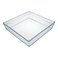 Borcam Premium Square Oven Tray
