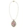 Disney Princess Ultimate Celebration Musical Necklace