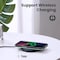 Trands IPhone 12 Pro 6.1 Inches Clear MagSafe Case TR-IPH706