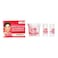 Soft Touch Whitening Creme Bleach Lightens Excess Dark Hair 115 gr