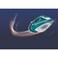 Tefal EasyGlide Durilium Steam Iron 2500W FV5719M0