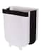 Generic Hanging Portable Garbage Can
