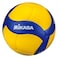 Mikasa V300W Volleyball