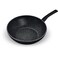 Lamart Aluminium Fry Pan Wok 28cm