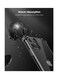 Generic Protective Case Cover For iPhone 12 Pro Max 2020 6.7Inch Clear