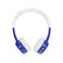 BuddyPhones - InFlight Headphones Blue