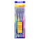 Trisa Flex Head Medium Toothbrush Multicolour 4 PCS
