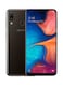 Samsung - Galaxy A20S Dual Sim - 6.5 Inch, 32 Gb, 3 Gb Ram, 4G Lte - Black