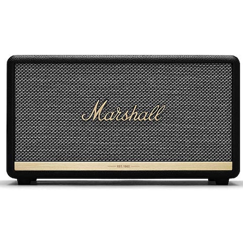 Marshall Stanmore II Wireless Bluetooth Speaker (Black) (1002485)