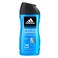 Adidas 3In1 Fresh Endurance For Men 250ML