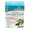 Vitabiotics Ultra Omega 3-6-9 3  Supplements-in-1 Formula 60 Capsules