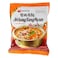 Nongshim Noodle Soup An Sung Tang Myun 125g