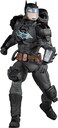 McFarlane Toys DC Multiverse Batman in Hazmat Suit مقاس 7 بوصات مع ملحق
