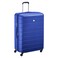 Delsey Lagos Expandable Hard Trolley Deep Blue 71cm