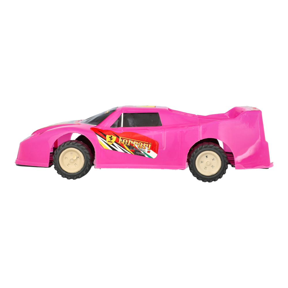 Ferrari Car