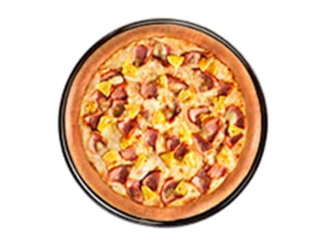PIZZA HAWAI MEDIUM - PC