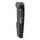 Philips Series 3000 7-In-1 Hair Trimmer MG3720 Black