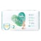 Pampers Pure Protection Size 2 (4-8kg) X39