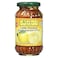 Mother's Recipe Lime Pickle Achar, 300g