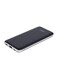 Veger 25000 mAh Portable Power Bank For Mobile Phone Black/Silver