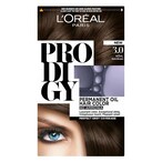 Buy L’OREAL PARIS PERMANENT OIL HAIR COLOR 3.0 DARK BROWN 180ML in Kuwait