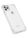 Generic - Protective Case Cover For Apple iPhone 11 Pro Clear
