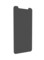 ZOLO - Elite Glass Privacy Screen Protector For Apple iPhone 11 Pro Black
