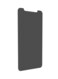 ZOLO - Elite Glass Privacy Screen Protector For Apple iPhone 11 Pro Black