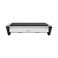 Brabantia 2 Burner Food Warmer Matt