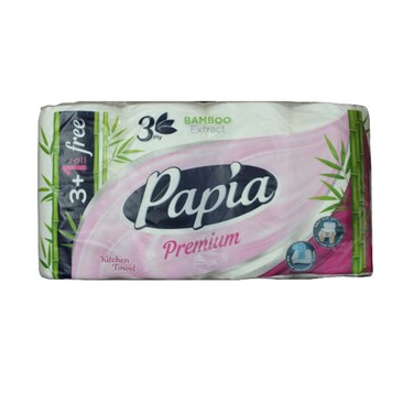 ماي تشويس رول مناديل متعدد الأغراض - 800 جرام