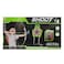 Shoot Bow And Arrow Set