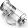 Fitto Coffee Pot Press, Plunger Coffee Teapot, 350mm Size, Ideal for Home and Office