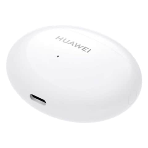 Huawei 4i Free Buds White