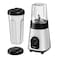 Tornado Personal Blender with Extra Jar - 320 Watt - White - PB-320T