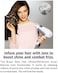 Braun Satin Hair 5 Powerperfect Hair Dryer With Ionic Technology- Hd580