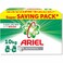 Ariel Laundry Powder Detergent Original Scent Suitable for Automatic Machines 10kg