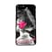 iOrigin iPhone 7 Plus Animated Mobile Case - Girl Falling Flower
