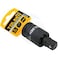 Tolsen,1/2" Impact universal joint (INDUSTRIAL),18288,10" / 25mm