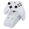 Venom Twin Charging Dock Controller Station For Xbox One White