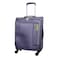 American Tourister Marina TSA Lock Trolley Bag 81cm Grey