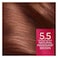 L'Oreal Paris Hair Colour Excellence Triple Care Colour 5.5 Natural Mahogany Brown