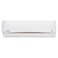 Super General Split Air Conditioner 3 Ton, SGS366, White