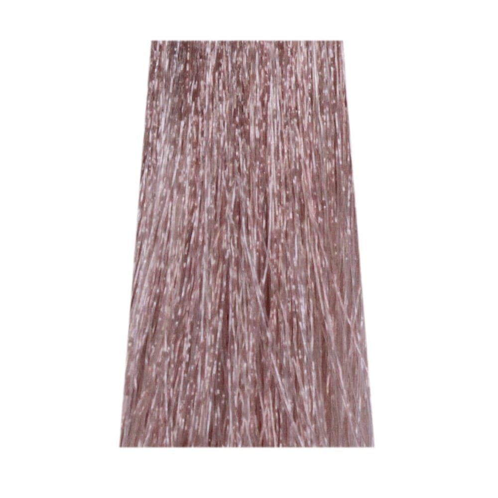 Buy Enercos Professional Coloray Hair Color 10/12, Lightest Blonde ...
