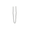 Hair Pins Black Waved #484 (400 gram)