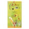 Eva Cooking Oil Standup Pouch 1litre x 5