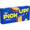 Bahlsen Pick Up! Original Chocolate Biscuit, 28g Pack of 10