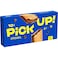 Bahlsen Pick Up! Original Chocolate Biscuit, 28g Pack of 10